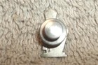 Vintage Holiday Inn Hotel Motel 3 Yr Enameled Employee Award Service Pin Jostens