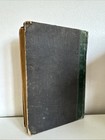 1874 Anatomy Physiology   Hygiene John C Cutter Md Antique Book Vintage Medical