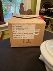 Brand New In Box Apilco France Lionhead Soup Tureen W lid Williams Sonoma