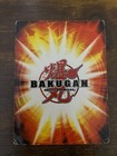 Rainbow 19 48b Ba214-ga-sm-gbl Bakugan Battle Brawlers Metal Gate Card 2008