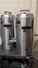 Fetco Tpd-30 Stainless Steel Thermoproved Dispenser For Hot cold Beverages  p7a 