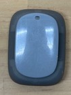Omron Hj329 Alvita Ultimate Pedometer Grey Tested Working  New Battery