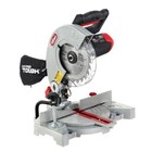 9 Amp 7-1 4 Inch Compound Miter Saw With Laser Bevel Dust Bag Clamp Heavy Duty