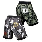 Defy New Mma Boxing X-treme Shorts Gym Muay Thai Ufc Cage Fight Bjj Grappling 