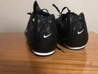 Nike Zoom Long Jump 4 Track Spikes 415339-017 Men s Size 11 5 Black white