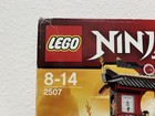 Lego Ninjago  Fire Temple  2507  Neu Und Ovp