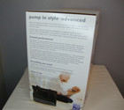 Medela Portable Breast Pump In Style Advanced On The Go Tote Double Electric New