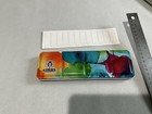 Schmincke Watercolor 24 Palette Set   Empty 