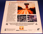 The Day After Beyond Imagining Laserdisc Brand New Sealed Original Abc Telecast