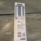 Oral-b Precision Clean X Electric Toothbrush Replacement Brush Heads 3 Pack