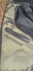 Fasthouse Mens Mountain Bike Pants Fastline 2 Mtb Race Green Camo Size 32 