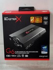 Creative Labs Sound Blasterx G6 Usb-c 70sb177000003