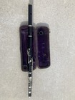 Antique Nach Meyer Wooden 8 Key Flute
