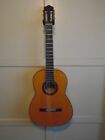 1971 Conde Hermanos Flamenco Guitar