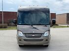 2011 Mercedes-benz Sprinter Camper Rv