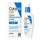 Cerave Am Face Moisturizer With Spf 30  For Oily To Dry Skin - 3 Oz Exp 01 2027