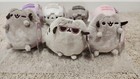 2020 Pusheen Target Exclusive Slow Rise Mini Plush Collection - New W  Tags