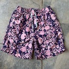 J crew Crewcuts X Sz Blockprints Boys Swim Trunks Size 8