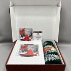 Carrie Underwood Signed My Gift Art Card Gv936330 Cd Xl T-shirt Box Included New