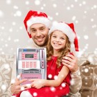 Upgraded Talking Atm Piggy Bank For Kids   Adults - Electronic Money Safe Toy Gi