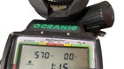 Oceanic Aeris Aqualung Shearwater Scuba Dive Wireless Computer Transmitter Mh8a