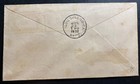 1932 Manila Philippines First Flight Airmail Cover Ffc To Iloilo Rein   Loring