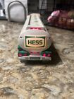 1993 Hess Truck  Premium Diesel  1