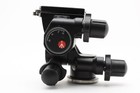  mint  Manfrotto 410 Bogen 3275 3-way Junior Geared Tripod Head 410pl From Japan