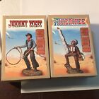 Marx Johnny West Custom 1 24 Scale Miniatures Chief Cherokee Hand Painted Resin