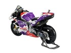 Maisto Ducati Desmosedici Gp22  93 Jorge Martin 1 18 Motorcycle Die Cast Model 