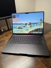 Apple Macbook Pro 14-inch M4 Pro 48gb Ram 512gb Ssd Space Black Mdm L0cked