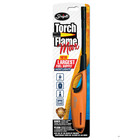 Scripto Wind-resistant Torch Flame Lighters Butane Outdoor Use Random Color 3-ct