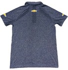 New Trackhouse Racing Nascar Pit Crew Shirt Chevrolet By Jockey Chastain