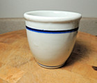 Tepco Us Navy Watch Standing Mug Anchor Usn 1940 s