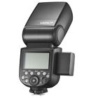 Us Godox V850iii 76w 2 4g Li-ion Battery Camera Flash Speedlite For Canon Nikon