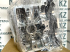 Kawasaki Genuine Kfx450r F Head Comp Cylinder 11008-0143 New