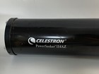 Celestron Powerseeker 114az Telescope   Telescope Only  No Tripod