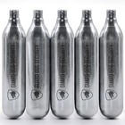 Co2 Cartridges Non-threaded   12 Gram - Made In Usa
