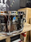Ludwig 14x6 5    Black Beauty Snare Drum B Stock Lb417b