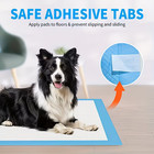 Niedeo  34 28inch  35 29inch Dog Pee Pads