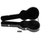 Es-335 Hardshell Case - Semi-hollow   Hollow Body Electric Guitars  Black