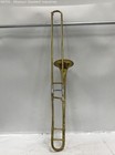 Holton Trombone With Case