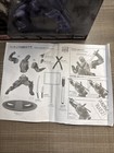 Nib  Kotobukiya Deadpool Marvel Now Artfx  Statue  x-force Version  Px Previews