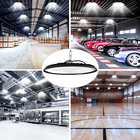 10 Pack 500w Ufo Led High Bay Light Industrial Factory Warehouse Shop Commercial