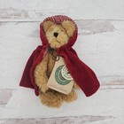 1997 Boyds Bears Colleen O bruin Bear Stuffed Animal Plush Toy