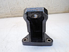 X2 Mercruiser V6 V8 4 3-5 7 Sterndrive Front Engine Mount 79550a1