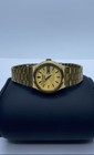 Women s Seiko 5 Automatic 24mm Case Day Date Stainless Steel Watch