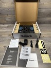 Numark Party Mix Live Dj Controller  With Built In Speakers And Party Lights