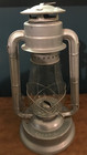 W T Kirkman Galvanized Champion No 2 Lantern  Copy Of Dietz Blizzard