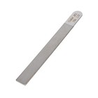 3pcs Steel Guitar Nut Files Fret Crowning Slot Filing Luthier Repairing Tool Kit